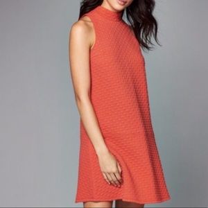 Abercrombie & Fitch Drop Waist Dress NWOT small